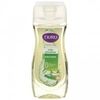 Дуру Гель для душа 250мл Hudro Pure Алоэ Вера